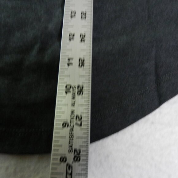 Vortex Optics Crewneck T-Shirt Womens Size XL Gray Black Camo Hunting Cotton - Picture 7 of 9